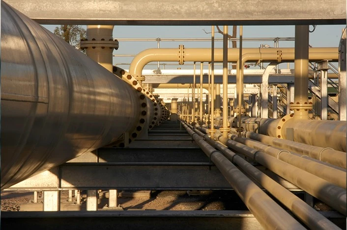 Urban Water & Sewage Networks Urban Water & Sewage Networks